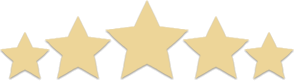 5 Star 2017 CMS Rating