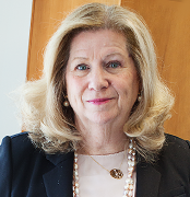 Mary Ellen Connington