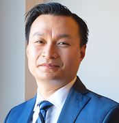 Steve Zhou